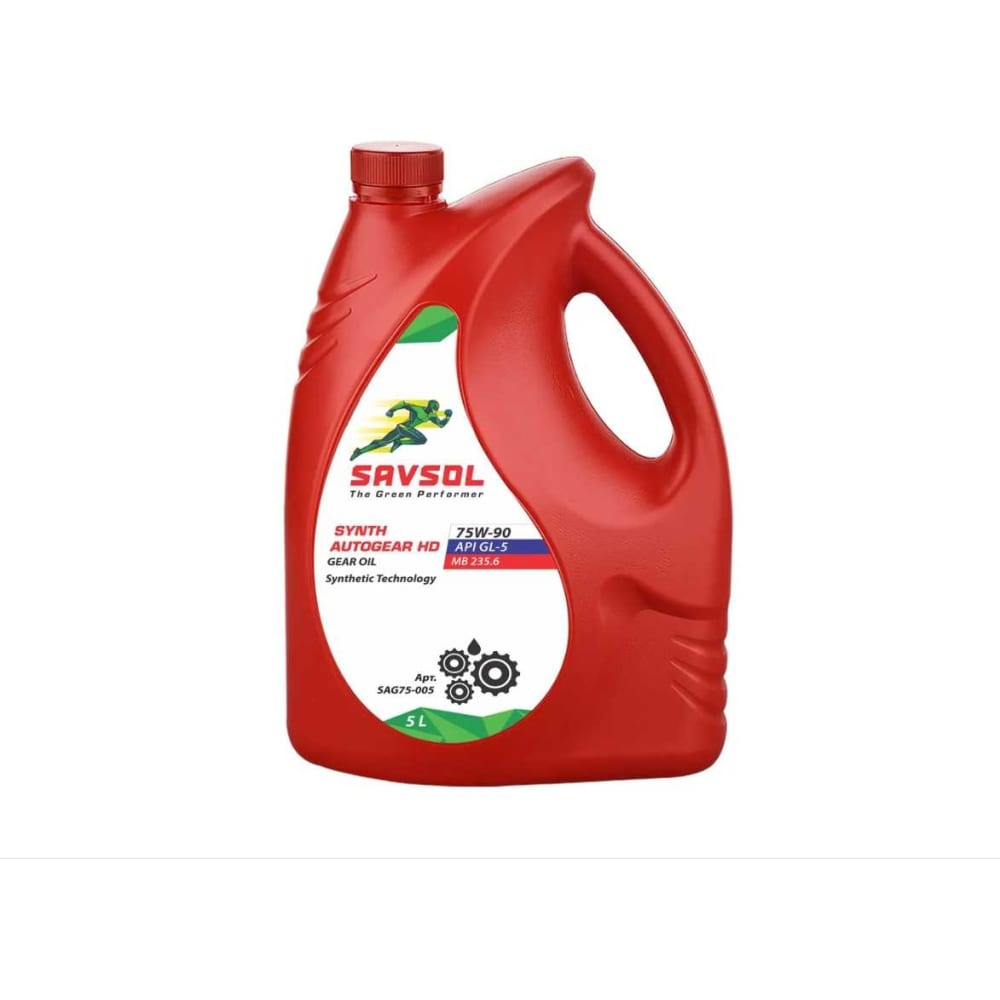 Синтетическое трансмиссионное масло SAVSOL синтетическое трансмиссионное масло bizol