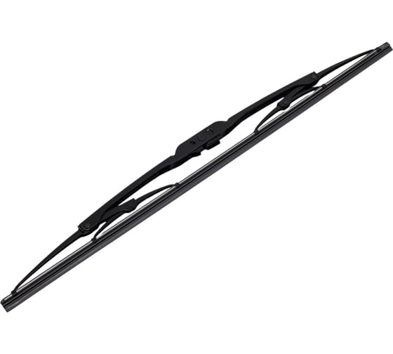 Изображение товара Щетка стеклоочистителя каркасная CLASSIC 450 мм (18"), адаптер штырь, крючок HITO 23207