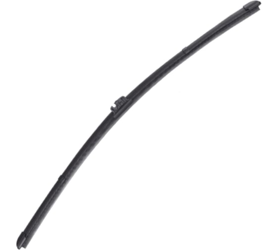 Изображение товара Щетка стеклоочистителя бескаркасная SPECIAL 530 мм (21"), 11 адаптеров (не подходят под крючок) HITO 23193