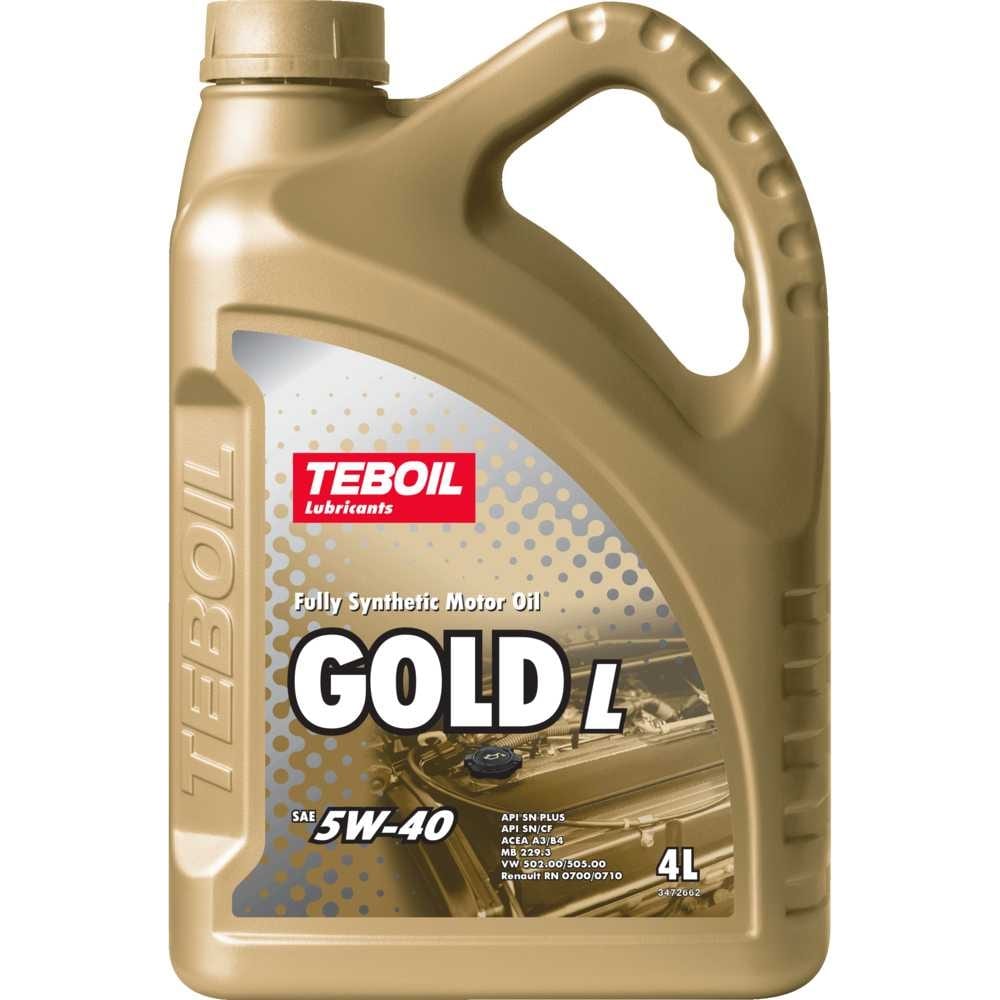 Моторное масло TEBOIL масло моторное mannol 4t п с 10w40 plus 1 л