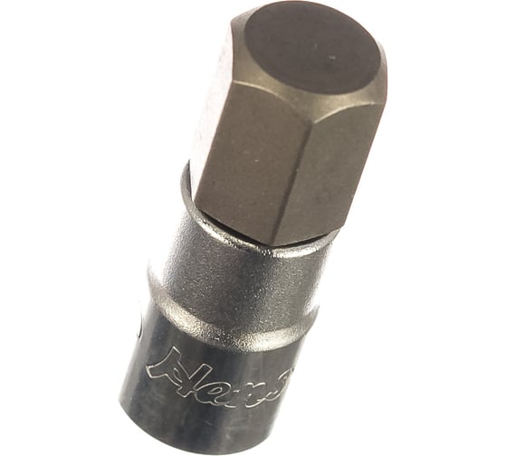 Изображение товара Торцевая вставка (1/4"; HEX 10) Hans 2026M10