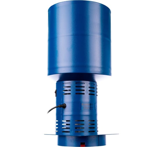 Изображение товара Зернодробилка Фермер ИЗЭ-25М ИЗЭ-25М-400 7USM-IZE25M