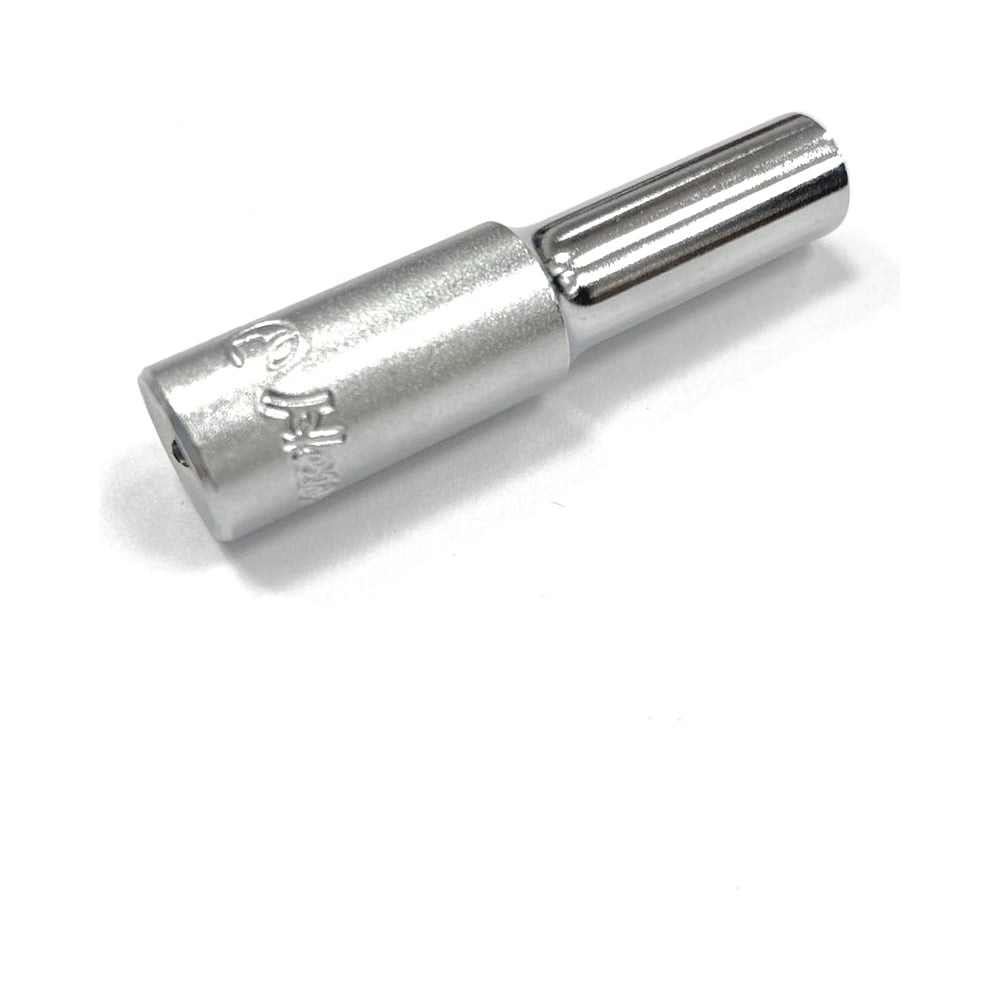 Изображение товара Торцевая головка Hans 2300M06 6 мм 1/4 дюйма для барабанных и сборочных работ