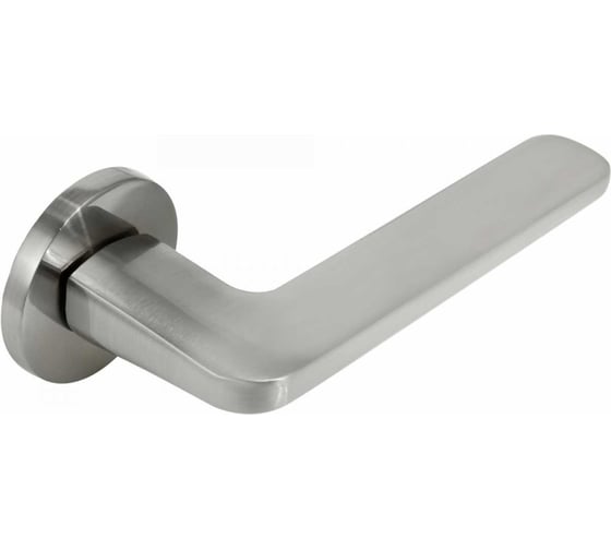 Изображение товара Дверные ручки ADDEN BAU ELIT S-487 NICKEL 940002023002
