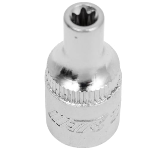Изображение товара Головка торцевая TORX (1/4"; E5; 25 мм) JTC JTC-22005