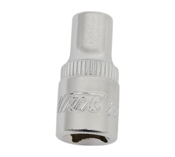 Изображение товара Головка торцевая TORX (1/4"; E6; 25 мм) JTC JTC-22006