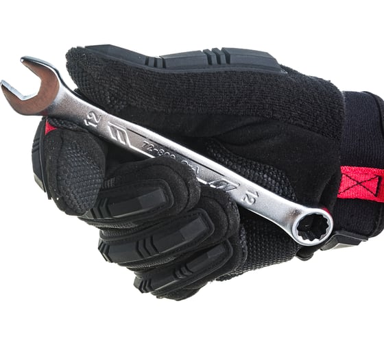 Изображение товара Комбинированный ключ 12мм Stanley STMT72809-8