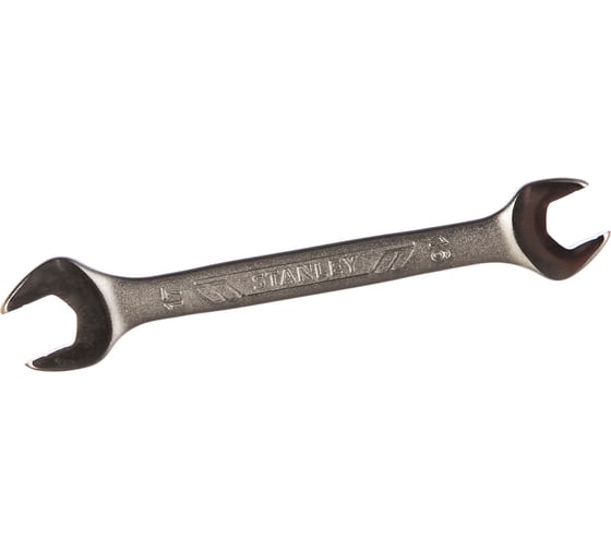 Изображение товара Рожковый ключ 16х17мм Stanley STMT72847-8