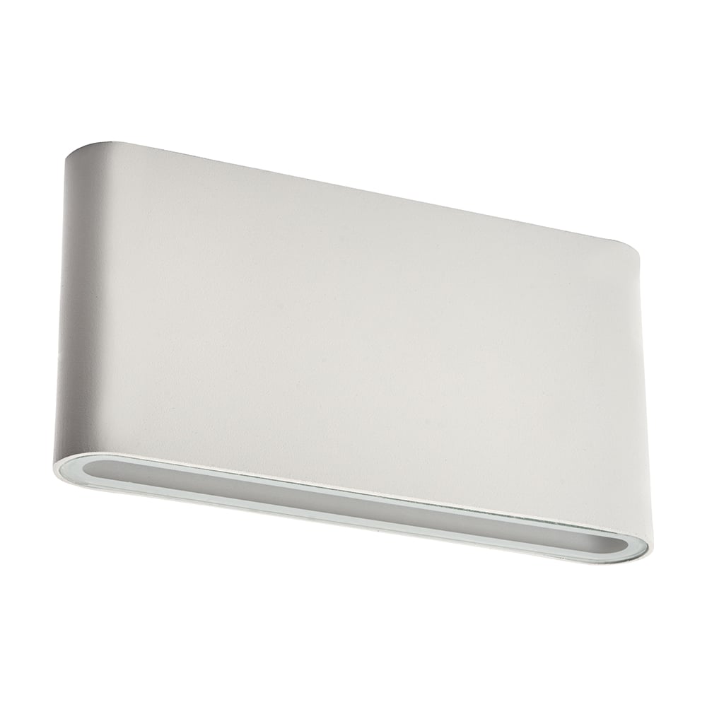 Уличный светодиодный светильник FERON, цвет теплый белый (менее 3300 к) 48363 DH505 - фото 1