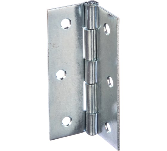 Изображение товара Универсальные петли КУРС 2 шт. 66363