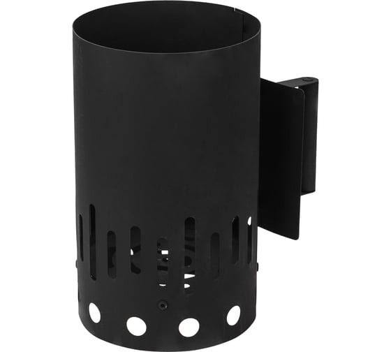 Изображение товара Стартер для розжига СОКОЛ сталь, высота 300 мм, объем 6 л 62-0070