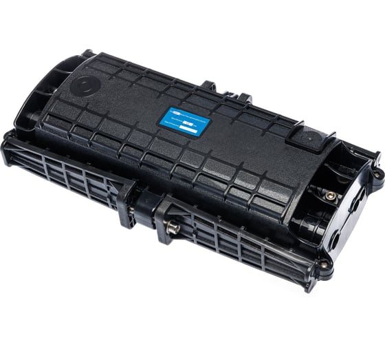 Изображение товара Проходная оптическая муфта Netlink gjs-6007 (gjs-a) 96 волкон 00000000179