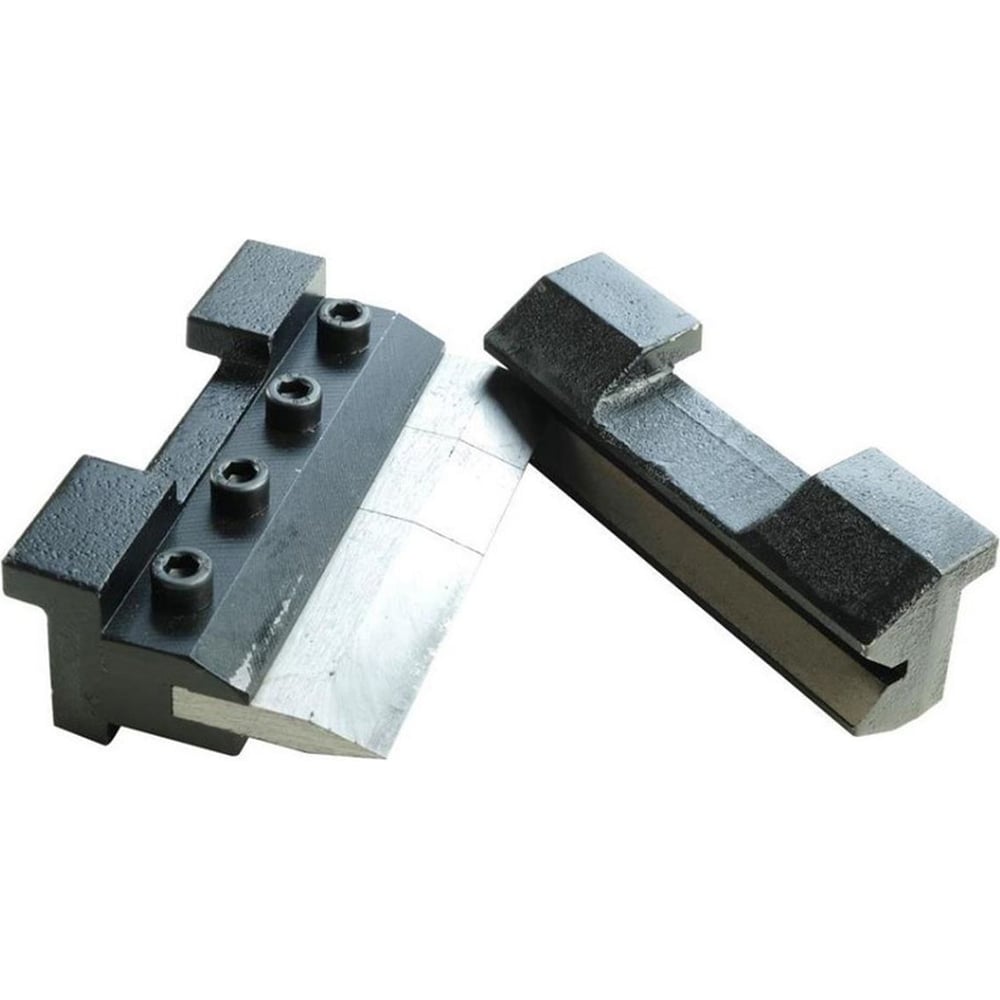 Изображение товара Насадка листогиб на тиски 150мм Сорокин 6.150 для гибки металлов