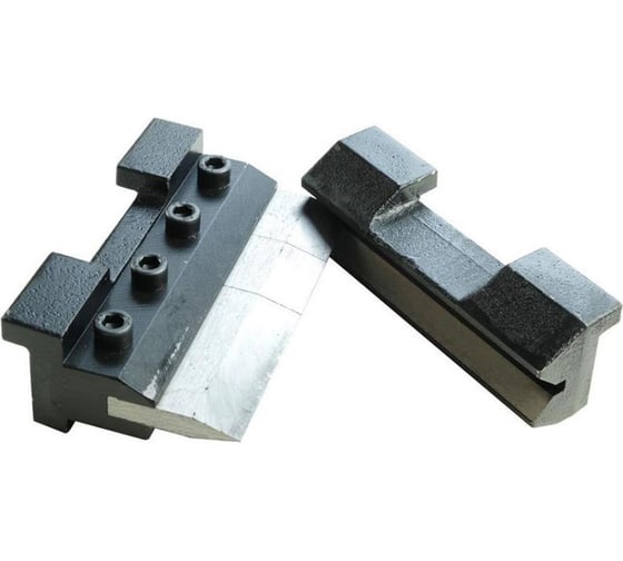 Изображение товара Насадка листогиб на тиски 150мм Сорокин 6.150