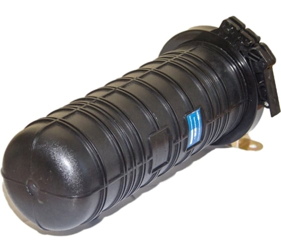 Изображение товара Тупиковая оптическая муфта Netlink gjs-9002 (gjs-o) 96 волокон, с крепежем УТ000002606