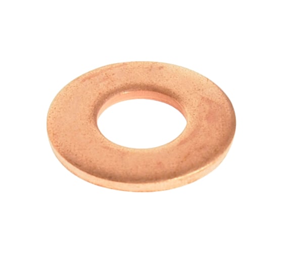 Изображение товара Шайба сварочная медная (500 шт) JTC JTC-2512