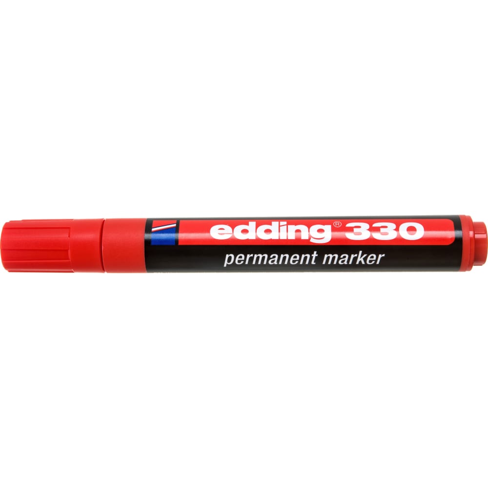 Перманентный маркер EDDING - E-330-2