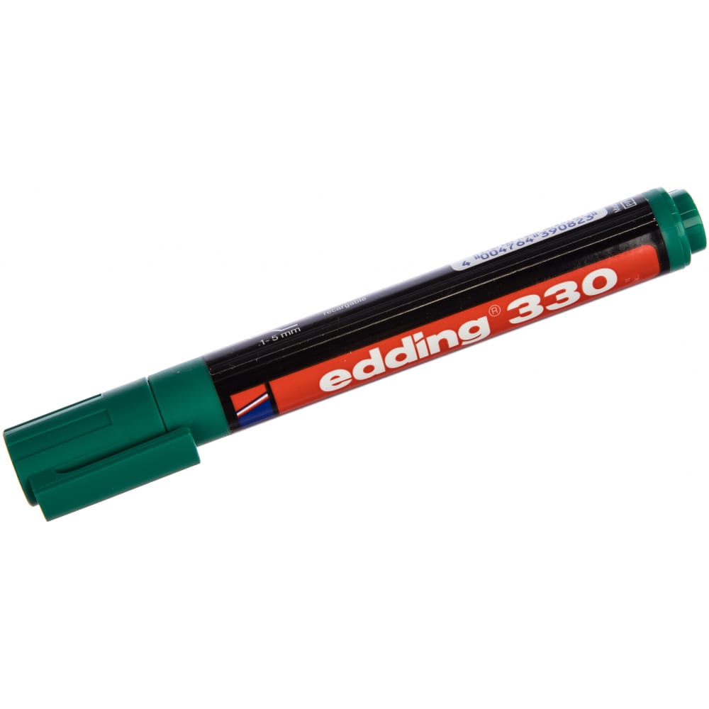 Перманентный маркер EDDING - E-330-4