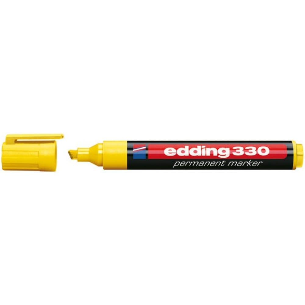 Перманентный маркер EDDING - E-330-5