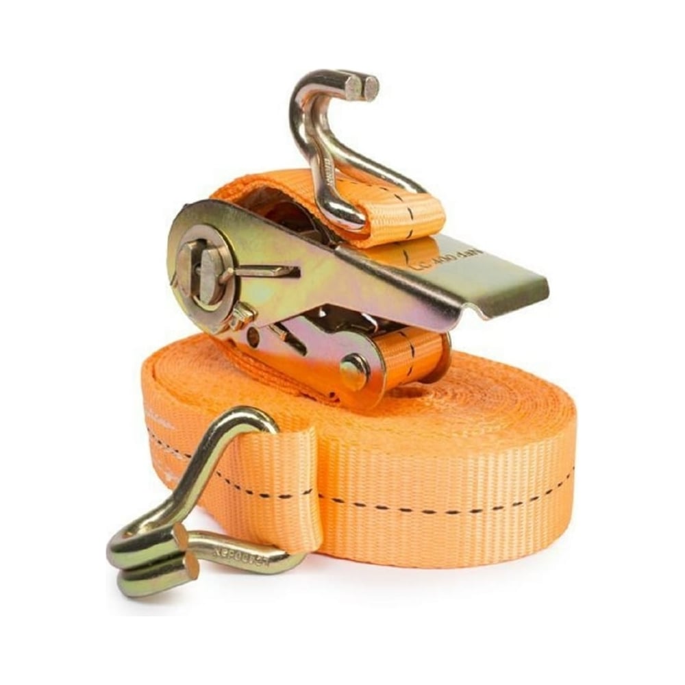 Изображение товара Стяжной ремень TOR 10/20 т, 11 м, 100 мм 1009917