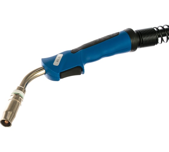 Изображение товара Горелка PRO MIG 25 AIR COOL (230 A; 60%; EURO; 3 м) AURORA 12025