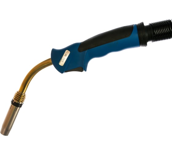 Изображение товара Горелка PRO MIG 36 AIR COOL (340 A; 60%; EURO; 3 м) AURORA 12031