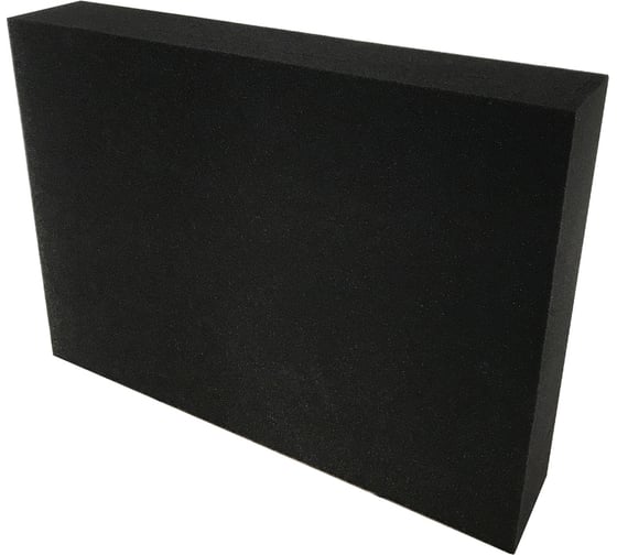 Изображение товара Модульный ложемент Сорокин 100 мм, для 27.320, 340x240 мм 27.322