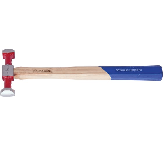 Изображение товара Рихтовочный молоток МАСТАК №6 117-10006