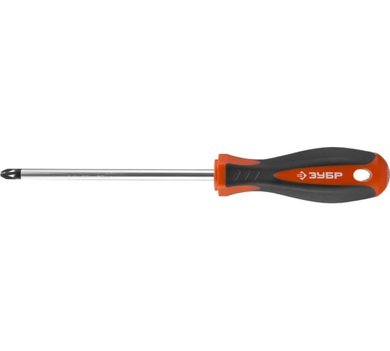 Изображение товара Отвертка PZ3x150мм Зубр МАСТЕР 25063-3-150_z02