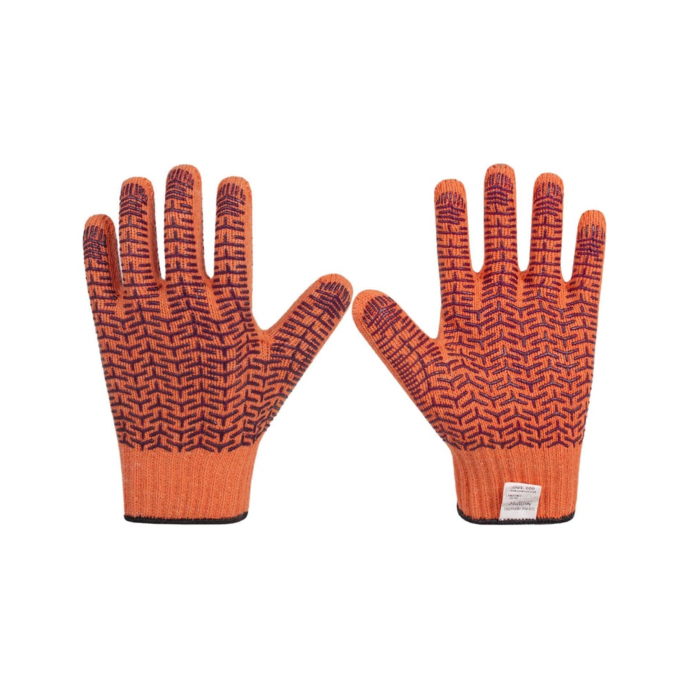 Защитные перчатки ООО Комус, размер 10