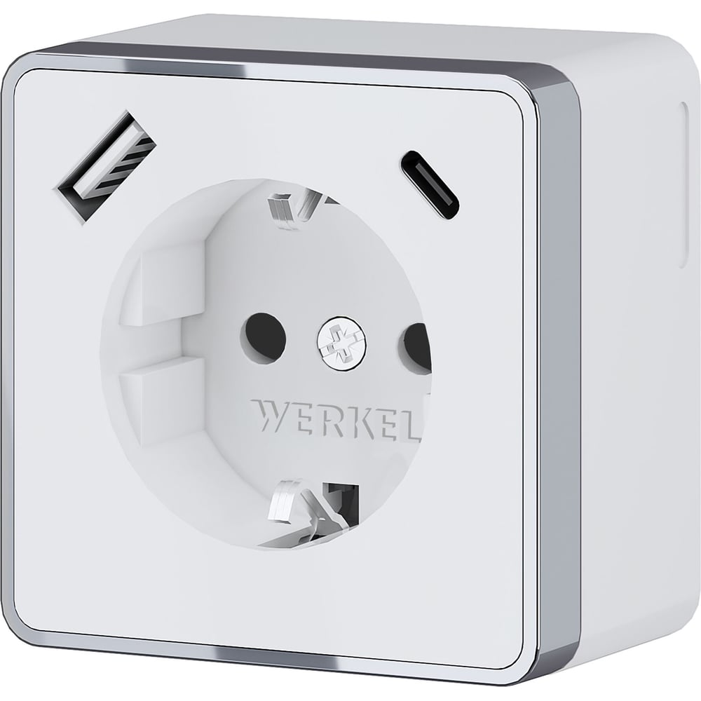 WERKEL a057698