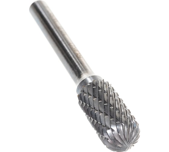 Изображение товара Бор-фреза сфероцилиндрическая WRC (10.0 мм) RUKO 116022