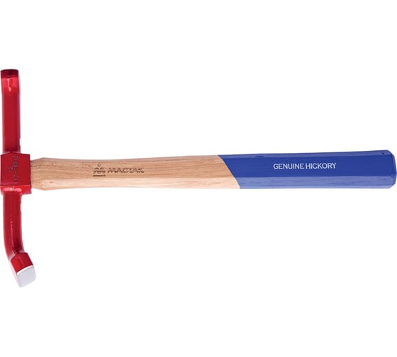 Изображение товара Рихтовочный молоток МАСТАК №12 117-10012