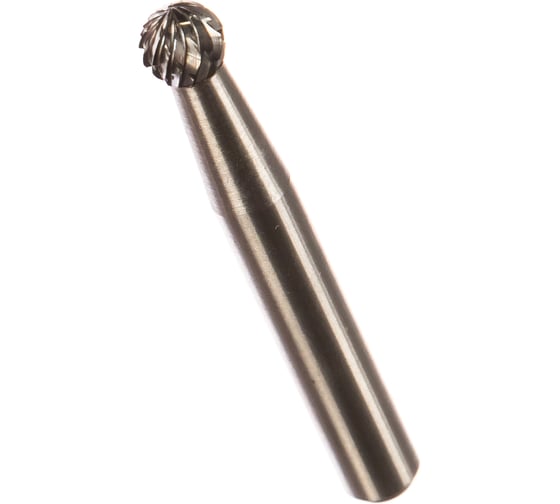 Изображение товара Бор-фреза сферическая KUD (6.0 мм) RUKO 116041