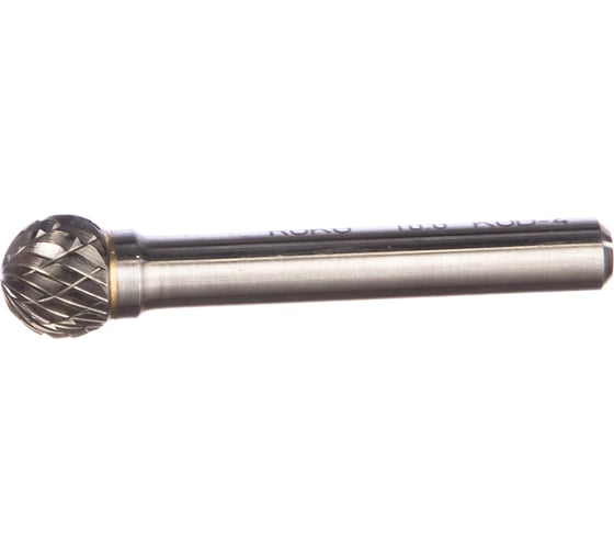 Изображение товара Бор-фреза сферическая KUD (10.0 мм) RUKO 116043