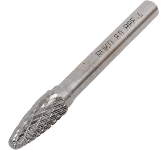 Изображение товара Бор-фреза круглоконическая RBF (8.0 мм) RUKO 116031