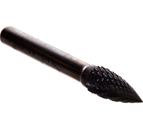 Изображение товара Бор-фреза снарядная SPG (8.0 мм) RUKO 116026