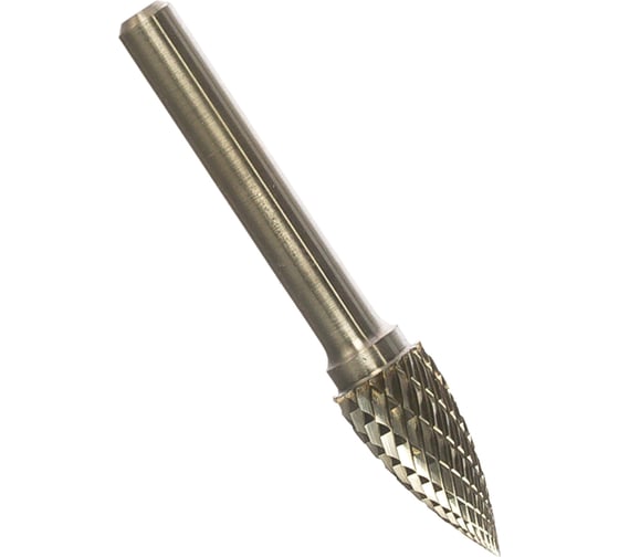 Изображение товара Бор-фреза снарядная SPG (10.0 мм) RUKO 116027