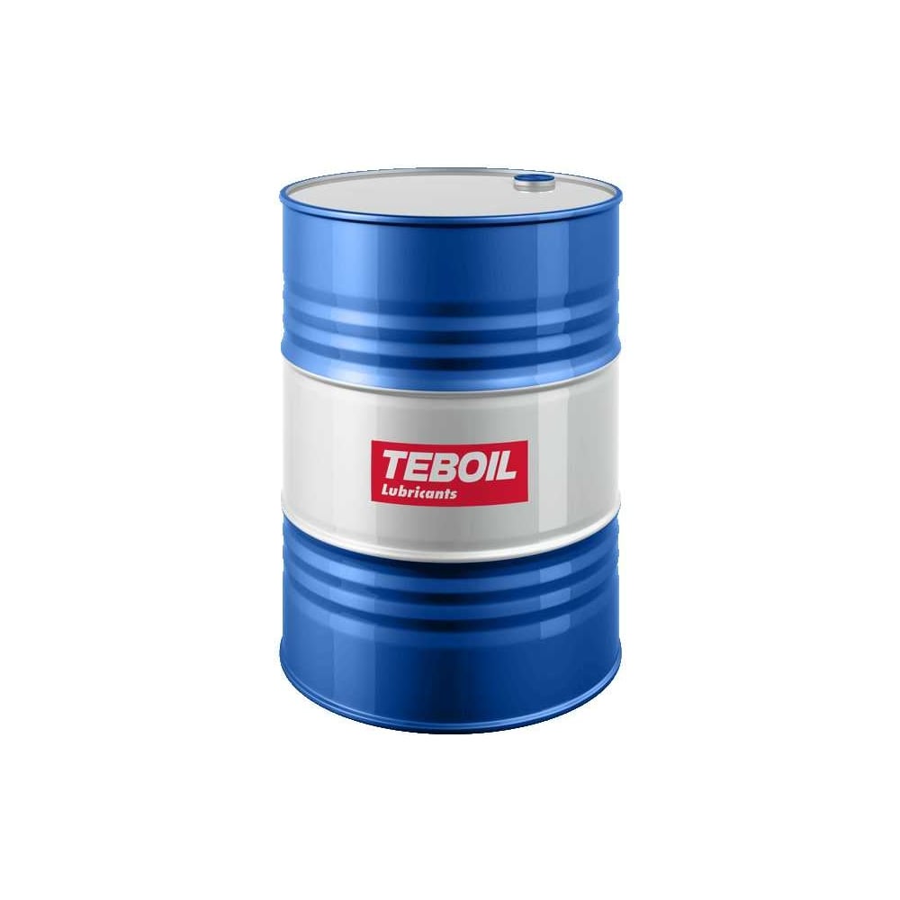 Моторное масло TEBOIL масло моторное 5w40 лукойл genesis universal 1 л 3148630
