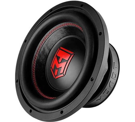 Изображение товара Сабвуфер Ural sound МОЛОТ 10