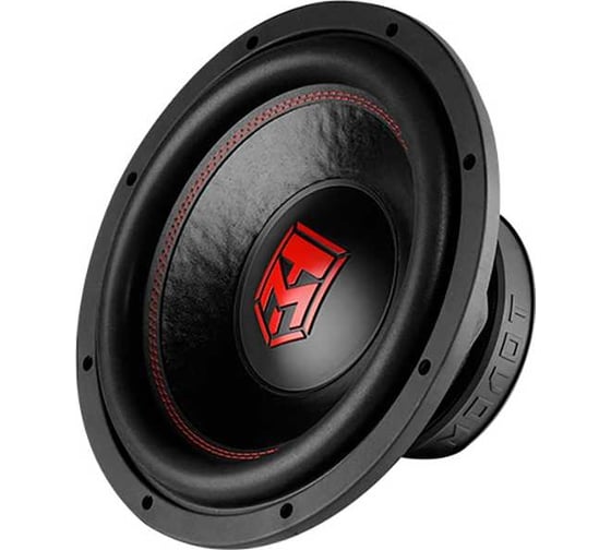 Изображение товара Сабвуфер Ural sound МОЛОТ 12