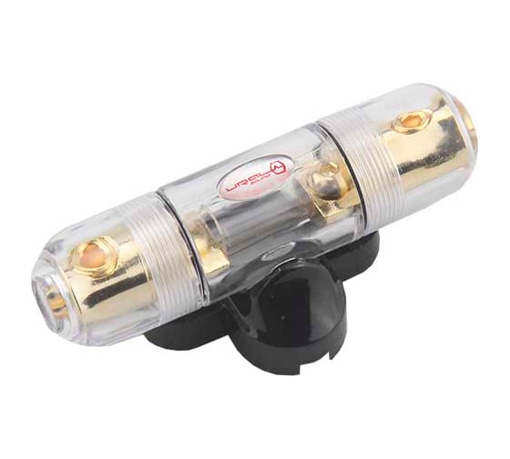 Изображение товара Компрессионный держатель для предохранителей Ural sound URAL FH-DB03