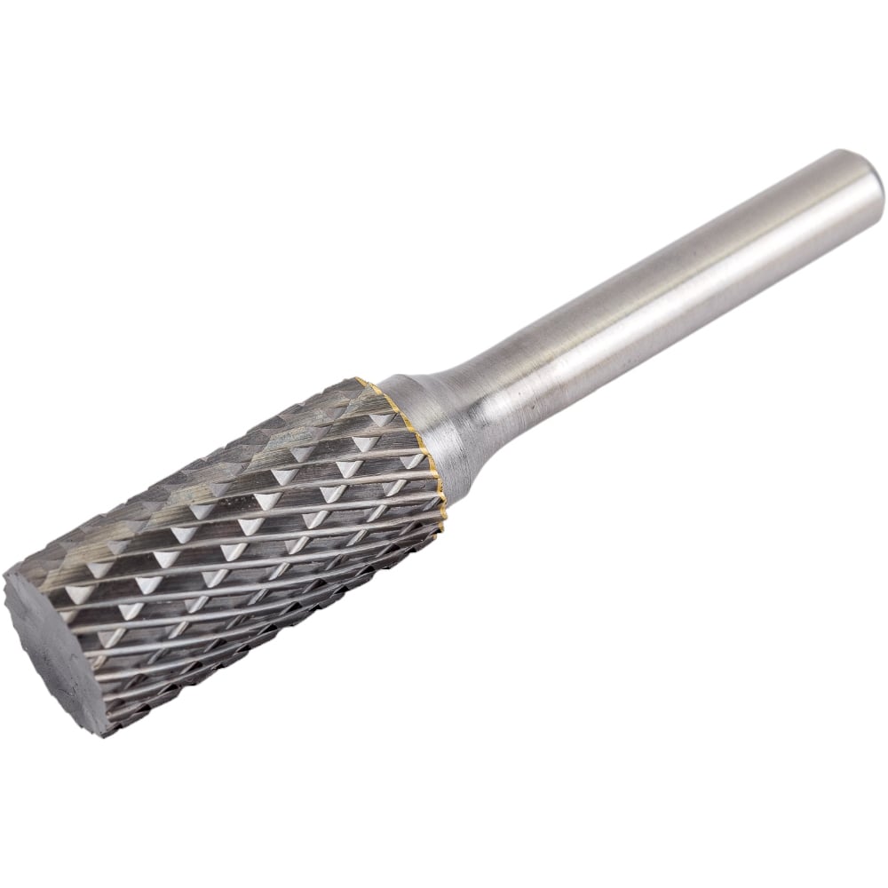 Изображение товара Бор-фреза цилиндрическая ZYA без торцевых зубьев RUKO 116013