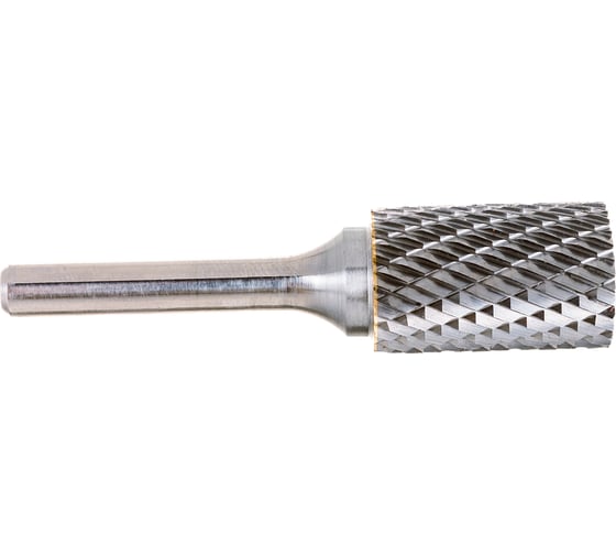 Изображение товара Бор-фреза цилиндрическая ZYA без торцевых зубьев (16.0 мм) RUKO 116014