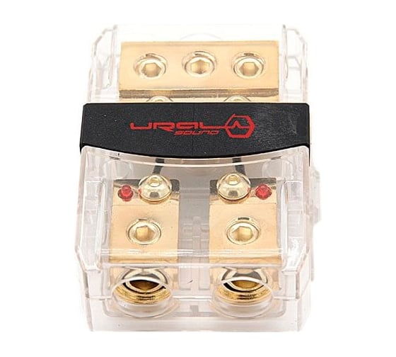 Изображение товара Распределитель питания Ural sound URAL PB-DB13