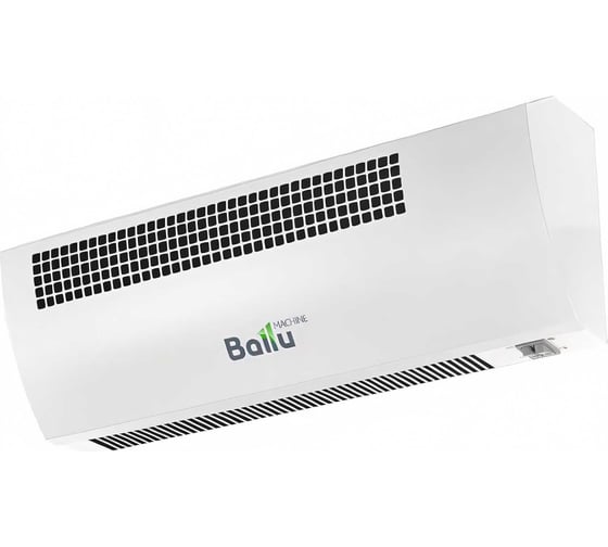 Изображение товара Тепловая завеса Ballu BHC-CE-3 НС-1109500