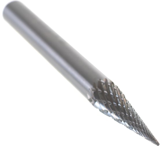 Изображение товара Бор-фреза остроконическая SKM (6.0 мм) RUKO 116035