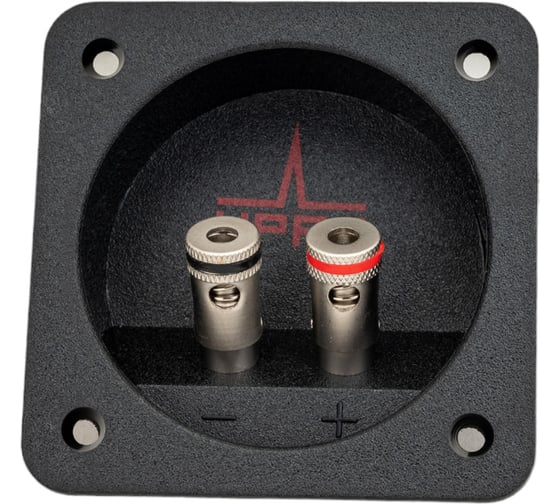 Изображение товара Сабвуферная чашка Ural sound УРАЛ ТТ ТАС-ТТ03