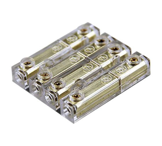 Изображение товара Акустический терминал Ural sound УЛЬТИМАТУМ УРАЛ ТА-УТ4П4М