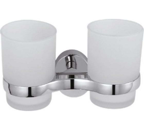 Изображение товара Держатель стаканов Haiba двойной hb1608 550625